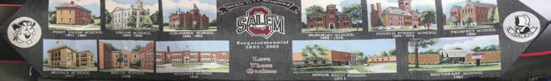 SHSAA invites community to view new murals